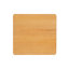 Table d'appoint en bois massif avec tiroir et tablette pour les petits espaces de la chambre à coucher du salon
