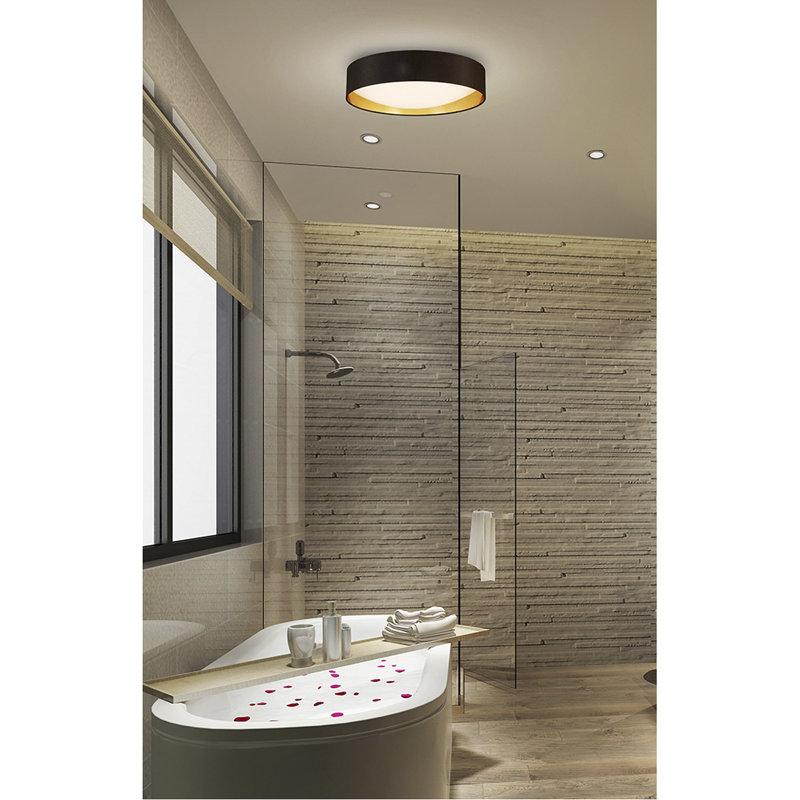 Flush Mount
