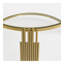 Table basse Modern
