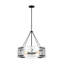 Calvert 4 - Light Chandelier-1618542550