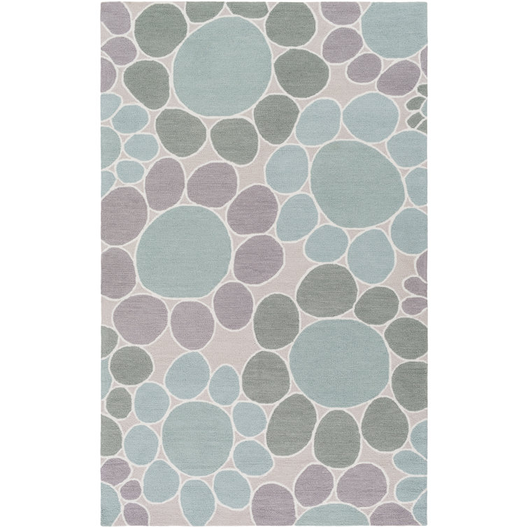 Blake Geometric Indoor Rug