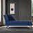 Bleu clair sélectionné