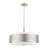 Aliou 5 - Light Dimmable Drum Chandelier-282192715