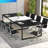 Damiun Rectangular Conference Table