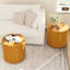 Ensemble de tables d'appoint 19,29 po H-433342107