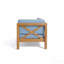 Banc de coin droit X-Back, bleu-928134833-928134835