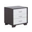 Table de chevet 3 tiroirs Mottla-1577900178