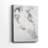 ABSTRACT Series DCCCXXVI  -Premium Gallery Wrapped Canvas -Ready to Hang-2041603662