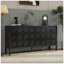 Buffet moderne pour le salon