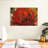 Harnek Fiery Dahlias II-107501529