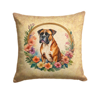  Coussin décoratif intérieur / extérieur en polyester Autre / Sans motif