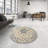 Galnares Oriental Indoor Rug-1904349497