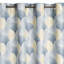Acai Maximum Blackout Curtains Single Panel-54606802