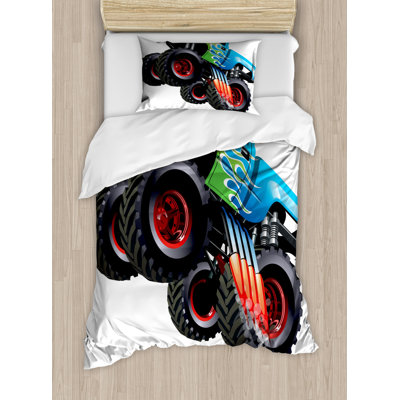 Collinsville TC 350 Duvet Cover Set