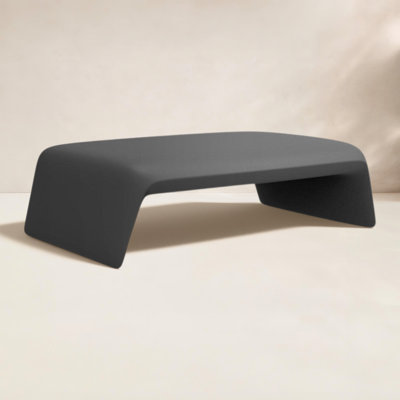 Blow 47" Patio Table