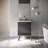 Markham 24'' Single Bathroom Vanity with Top-84059299-86921911-100725076