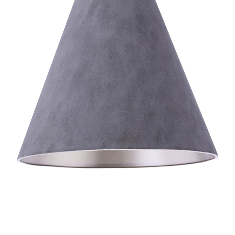 Hawes 1 - Light Single Pendant