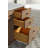 Berkely 60" Freestanding Single Bathroom Vanity
