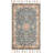 Vahakn Hand Tufted Wool Oriental Rug-1887473384
