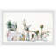 Botanical Bottles - Single Picture Frame Painting-1972611525
