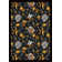 Tapis argenté Gaming and Entertainment