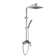All-In-One Kit with Rough in-Valve