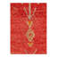 Letrice One-of-a-Kind 10' x 4'11'' Hand Knotted Area Rug