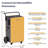 Shinco 200 Pints Console Dehumidifier for Rooms up to 8000 Cubic Feet