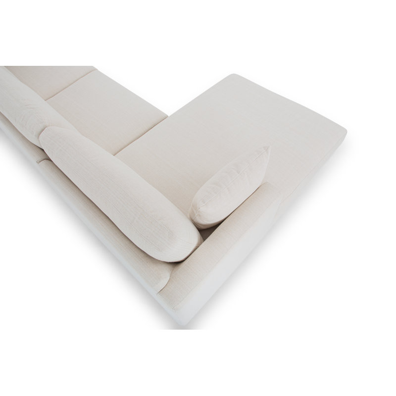 Laguna 2 - Piece Upholstered Sectional