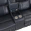 Ensemble de canapé inclinable Living Furniture