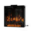Aldayr 23.6'' W Electric Fireplace(Not Included Mantel)