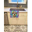 Serviette de cuisine Schnauzer Hippie Dawg