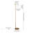 Nula 67.75'' Arched Floor Lamp-1040960933-1040960934