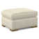 Square Ottoman