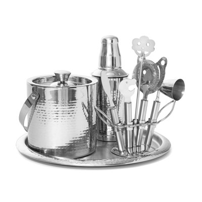Patoma Bar Tool Set