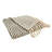 Hand Woven Throw Blanket-88326107