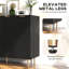 Sideboard with adjustable shelves-914606111