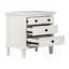 3 - Drawer Nightstand