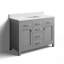 Meuble-lavabo simple Ajhane-481812610