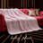 Baby Phat 60" x 70" Plush Throws-122495455