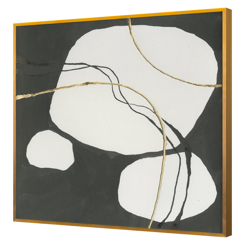 Linear 1 Print by Paschke, Chris, 26'' H x 26'' W
