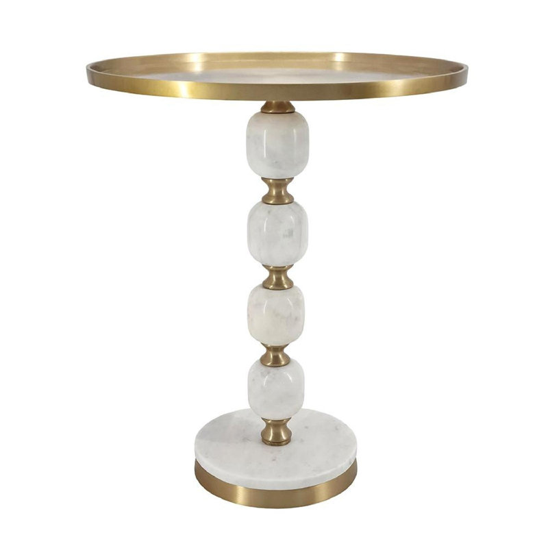 Karelie End Table