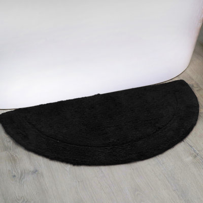 Candeloro Slice Bath Rug 17"x30"
