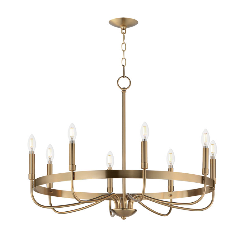 Lustre Frankie, Héritage