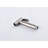 High - Quality Handheld Bidet For Toilet, Rust Proof, Suitable Most Toilets, 1.64 Lb Metal Toilet With Jet And Gentle Spray Family Hygiene,-125130041