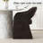 19" Seat Height Upholstered Fabric Dining Armchair-636949822