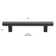 5-1/16" Center to Center Solid Hexagon Bar Pull
