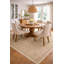 Tapis oriental transitionnel M10
