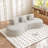 Curved Sectional Sofa, 5-Seater Couch-1121209777