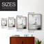 NAUTICAL Series Dxxxxi, reproduction encadrée - bois massif-578484632-578484637